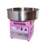 520mm Candy Floss Machine Chromecater Mf-01