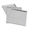 529 x 420 38mm Baking Tray Aluminum Bta0007