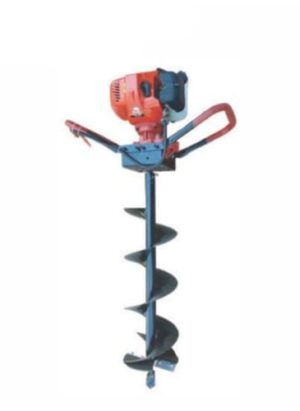 52cc Earth Auger (drive Unit Only) Eag52 y