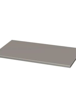 530 x 325mm Aluminum Tray Gn 1-1 Prenox A650010