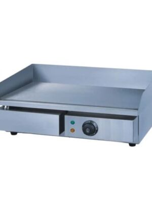 550mm Flat Top Electric Griller Ideal Lcs-818