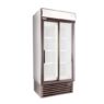 569l Double Sliding Door Cooler Sd890
