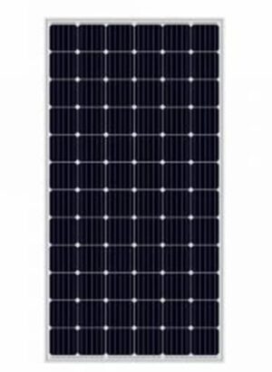 580w Solar Half Cut Bifacial - (2215mm x 1043mm 36mm)