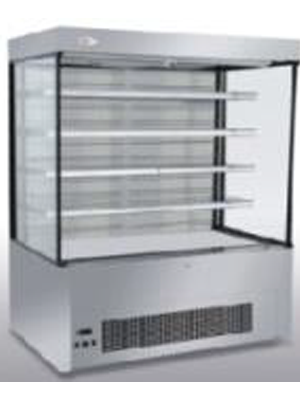 Self Service Series Open Chiller B FGOR2500LB | Self-service series -- Open chiller 2500x840x2000 | wedoall.co.za