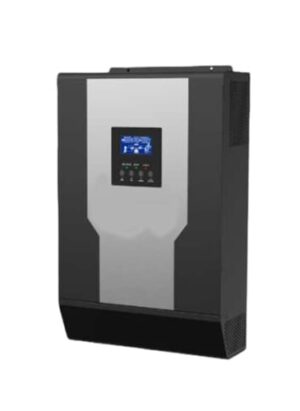 5kva/4000w 48v Hybrid Inverter 50a Pwm Gf-5055pp