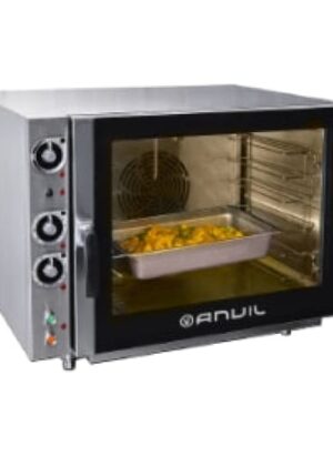 6 Pan Combi Steam Oven Anvil Coa2006-r01