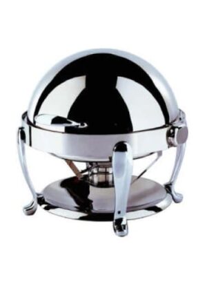 6.5lt Roll Top Chafing Dish Euri Range Tigerhotel Cre0001