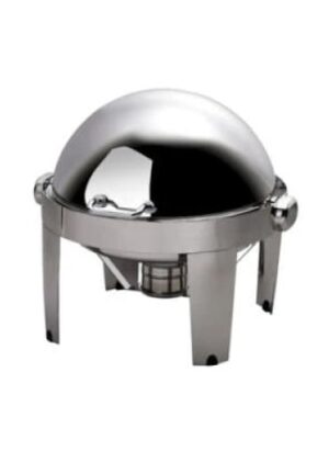 6.5lt Roll Top Chafing Dish Tigerhotel Cri0002