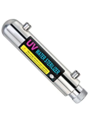 6 Watt Ultraviolet System