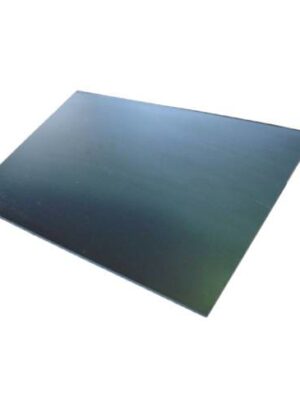 600 x 400 20mm Baking Tray Alusteel Biscuit Bta0020
