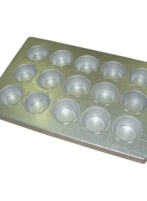 600 x 400mm Baking Tray Alusteel Bta0031