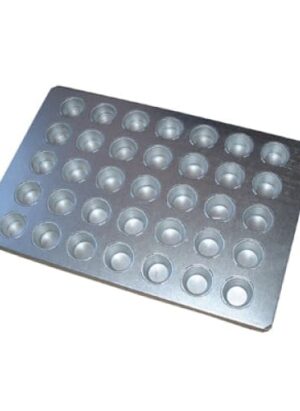 600 x 400mm Baking Tray Alusteel Bta0033