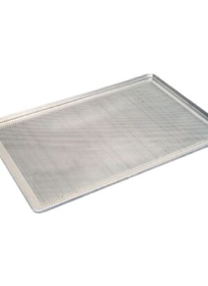 600 x 400mm Baking Tray Perforated Cor3003