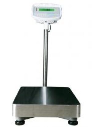 600kg Floor Gfk Scale Gfk-600