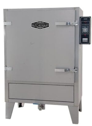 600lt Cooker Cabinet Butcherquip Delux Ccb0600