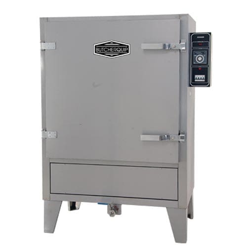 600lt Cooker Cabinet Butcherquip Delux Ccb0600