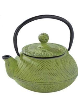 600ml Cast Iron Teapot Ctp0600
