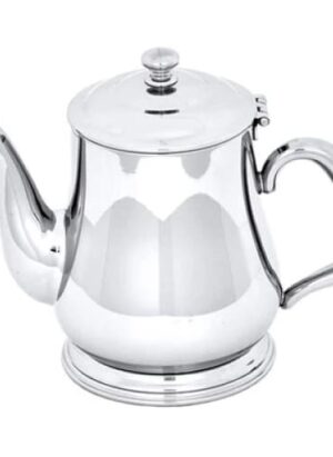 600ml Tea Pot Vienna Infiniti Tpv0600
