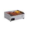 600mm Flat Top Grill Anvil Elec Fta060