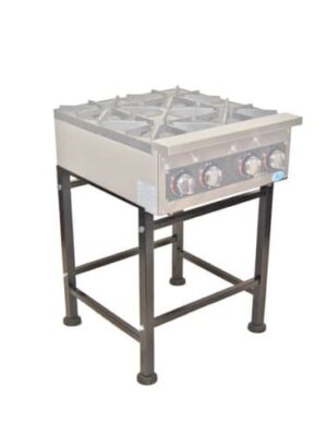600mm Griller Mild Steel Stand (stand Only) Ggs0600
