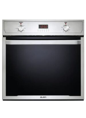 60cm Elec.oevn+baking Function 02/elio 600 Baker