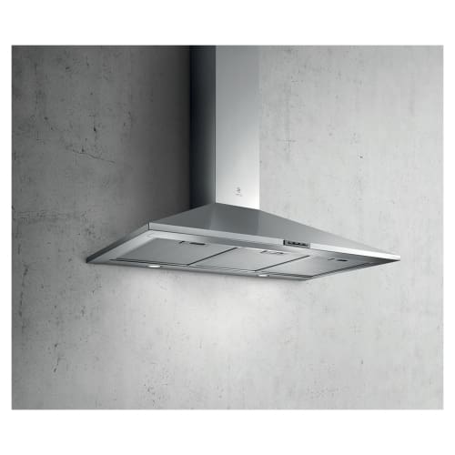 60cm Pyramid Style C/hood 10/missy60-c