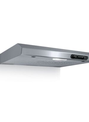 60cm Silver Slime Under Cabinet C/hood 10/verve60