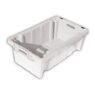 60lt Meat Tray Large Mtl0001