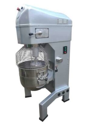60lt Planetary Mixer No Hub Ankor Pmf5060
