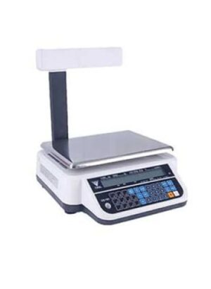 6/15kg (2/5gr) Retail Scale Rse7020