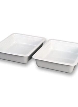 65mm Porcelain Insert Half Gn 1/2 Infiniti Ihp1065