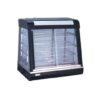 660mm Pie Warmer Slant Glass Ideal Lcs-60-1
