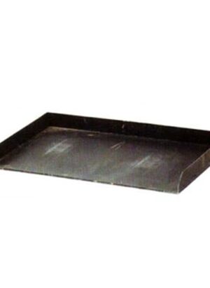 670mm Griller Solid Plate Gseq1054o7