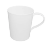 300ml Tea & Coffee Mug 300ml Polycarbonate (White) PCM0300
