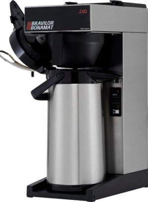 Airpot Brewer Bravilor  18lt (Iso)  2.2lt Flask Bravilor