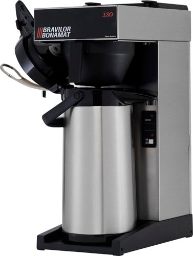 Airpot Brewer Bravilor  18lt (Iso)  2.2lt Flask Bravilor