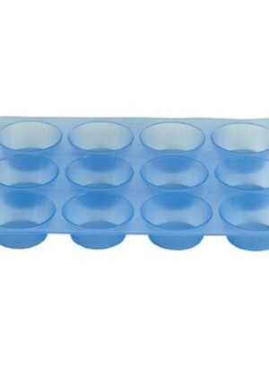 70 x 30mm 12cups Silicon Msm0012