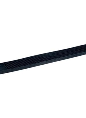 Bar Mat - 70 x 580mm (black) Mtb0070