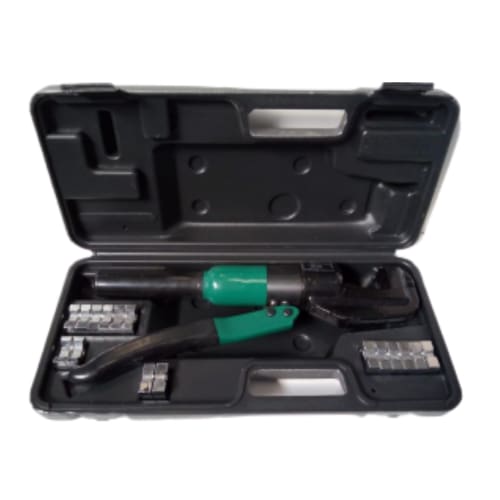 Yqk-70 Hydraulic Lug Wire Crimping Tool 0-yqk-lugs70