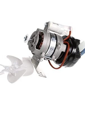 Breama Ice Machine Water Pump XIMB3377