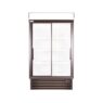 746l Double Sliding Door Cooler Sd1140