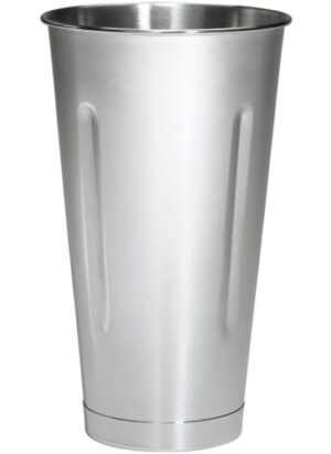 750ml Milkshake Cup Stainless Steel Summit Msc0001