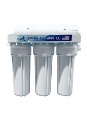 75gpd Aquacare Ro (no Pump)