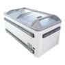 788lt Glass Top Island Freezer Vs2000 Vt