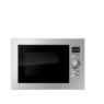 Prima 28L Frameless Built In Microwave POBIM-280 | Prima 28L Frameless Built In Microwave | wedoall.co.za