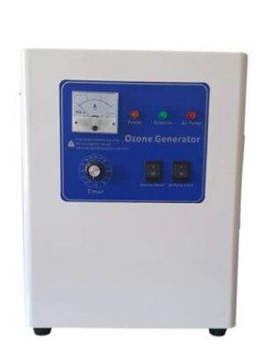 7g/hr Ozone Generator Qla-7gw