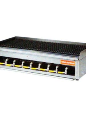 8 Burner Gas Griller Gseq1024o7