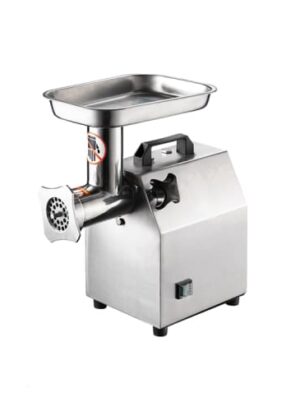 8 Meat Mincer Chromecater Tk-8