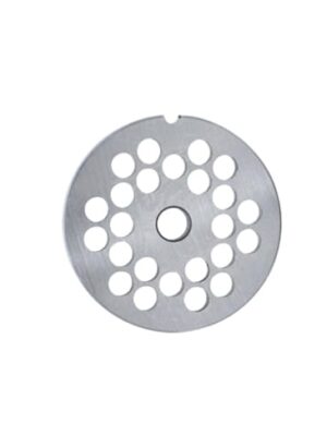 Tk-8 Plate Only 8 Mm Chromecater