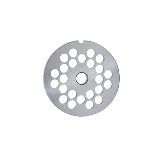 Tk-8 Plate Only 8 Mm Chromecater